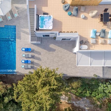 Villa Yolo Αλμυρίδα Εξωτερικό φωτογραφία