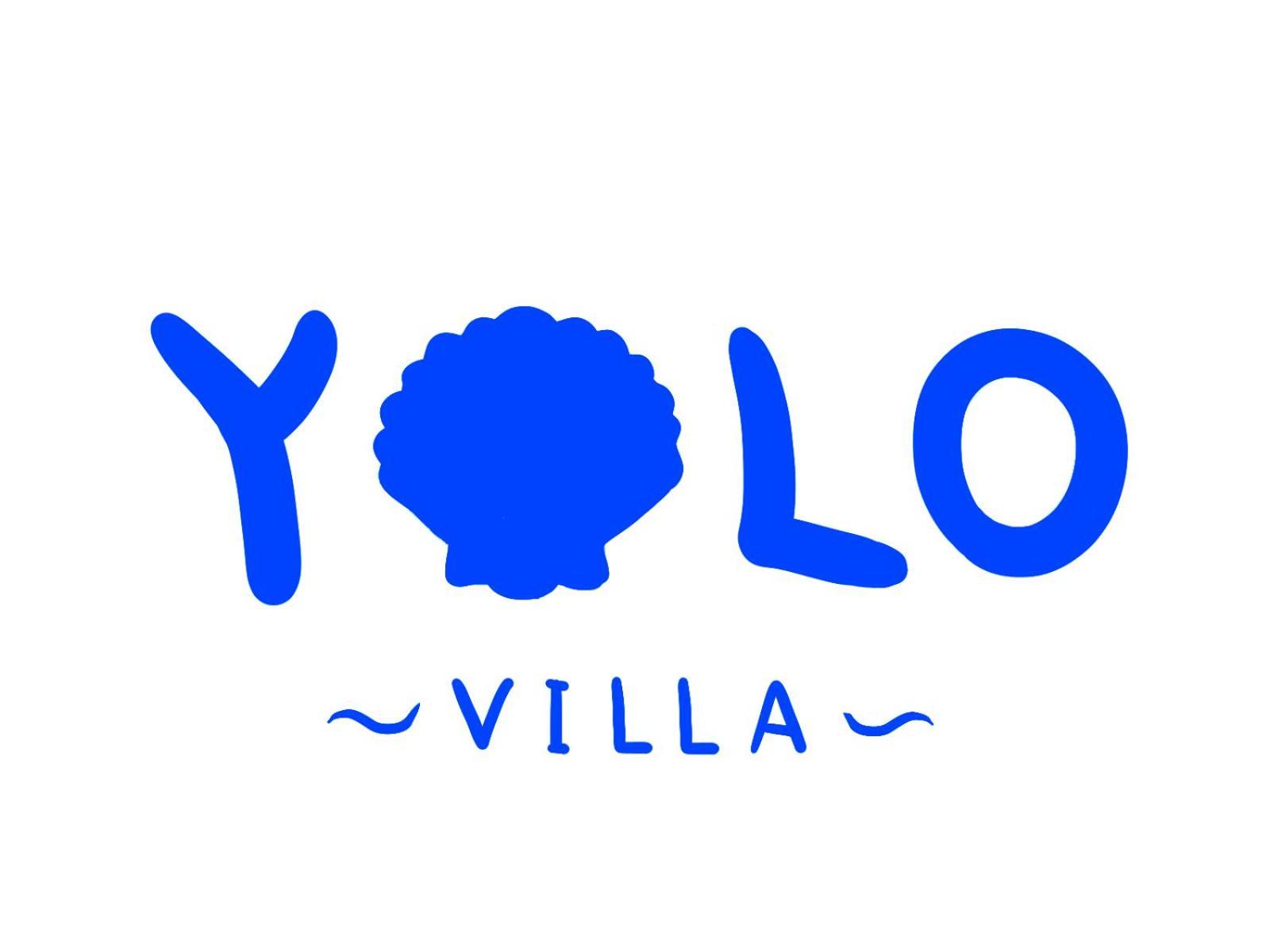 Villa Yolo Αλμυρίδα Εξωτερικό φωτογραφία