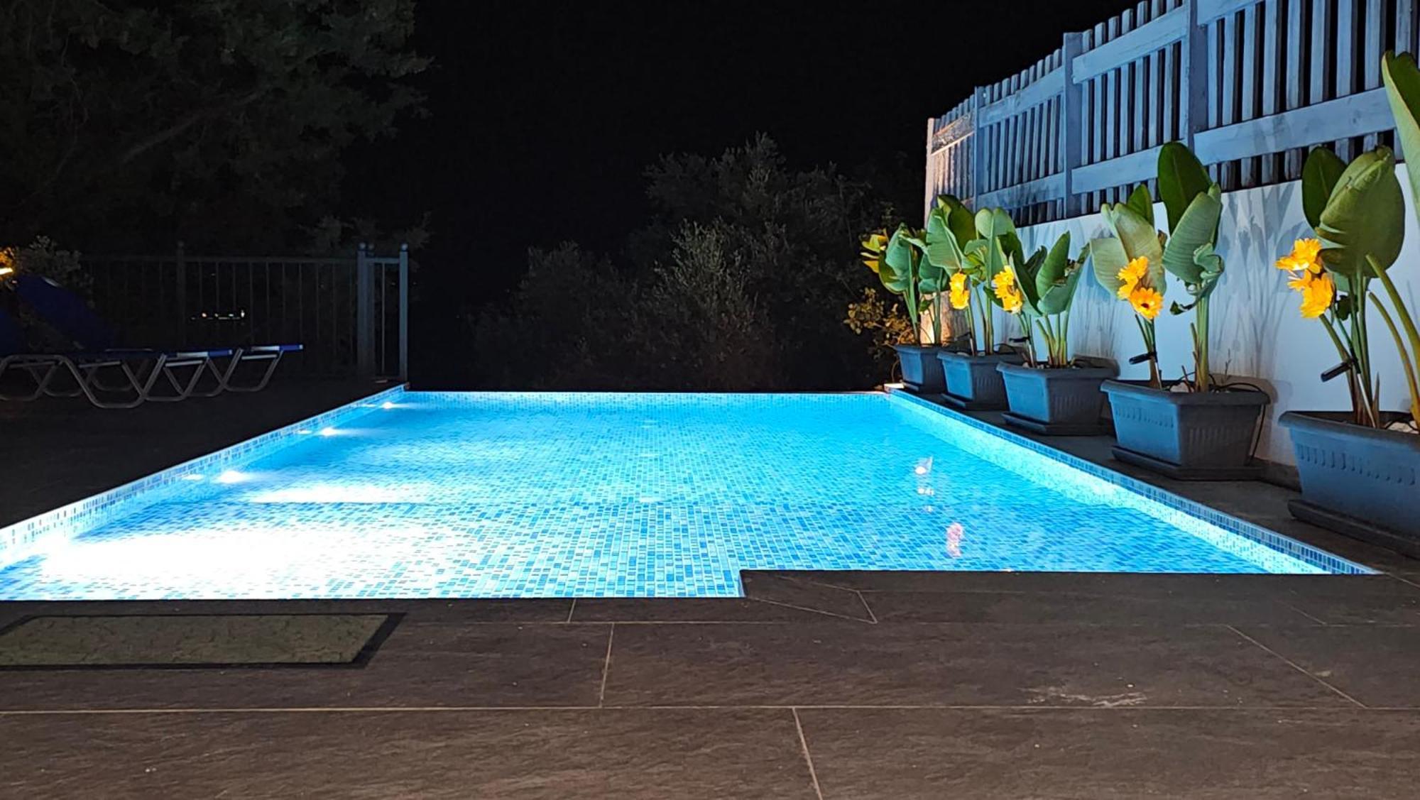 Villa Yolo Αλμυρίδα Εξωτερικό φωτογραφία
